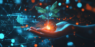Capital shifting speculatively among crypto, gold, AI infrastructure, and semiconductor memory sectors