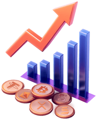 Pearl Anlagune crypto trading platform interface, product overview